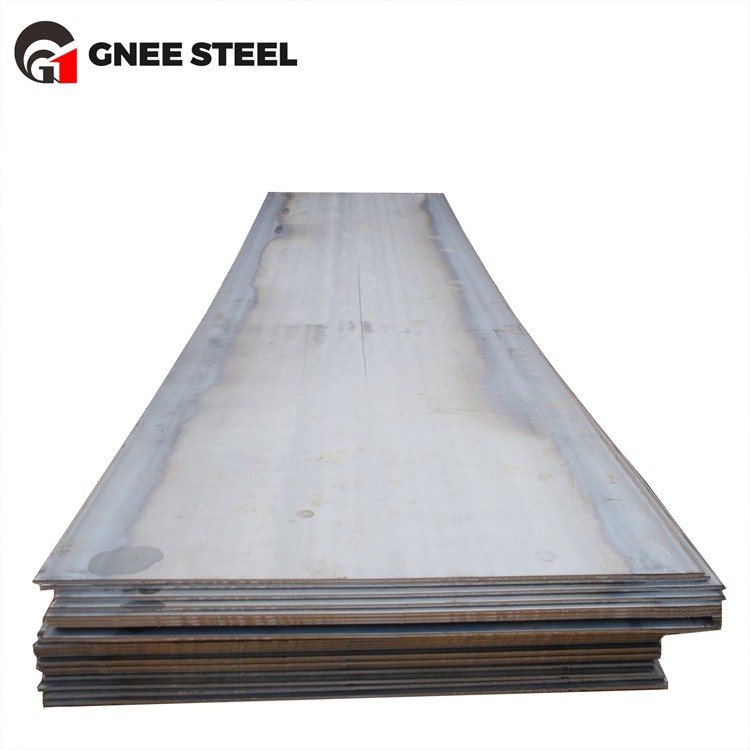 wear resistant steel plate wear resistant steel plate