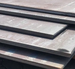 صفحه فولادی کشتی فشار A516GR70