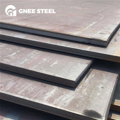 صفحه کشتی فشار ASTM A516 درجه 70