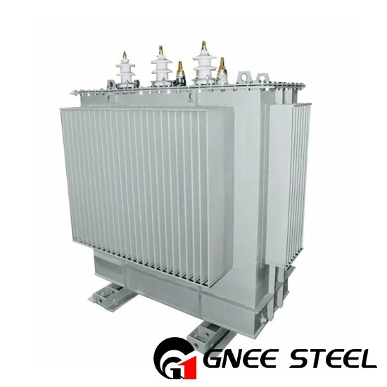138kv 132kv Power Transformer