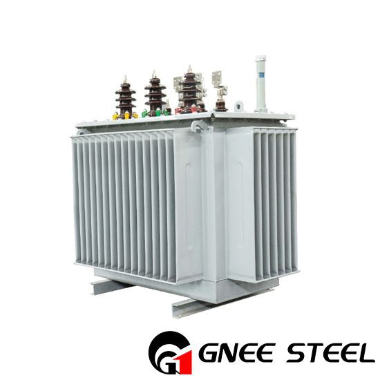 ترانسفورماتور توزیع 500 KVA