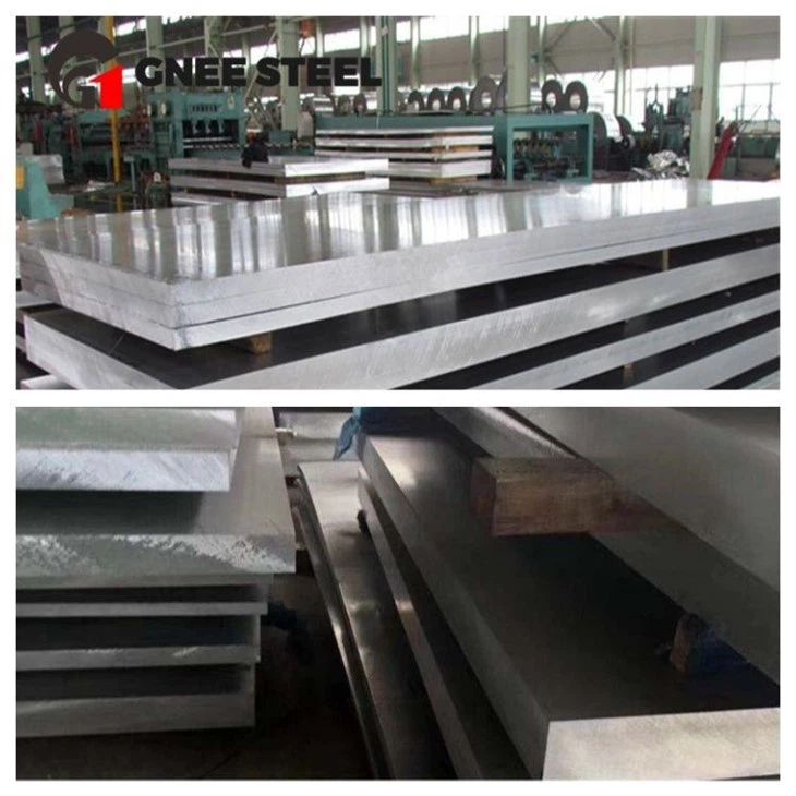 China high strength alloy steel Manufacturers