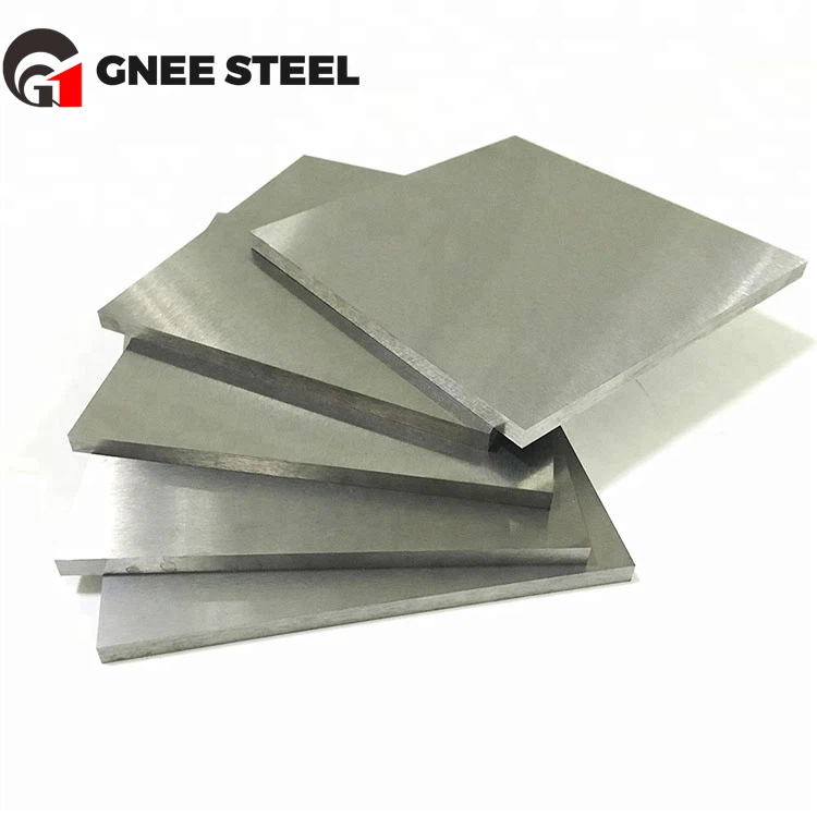 DNV-GL Grade DH32 EH32 صفحه فولادی دریایی