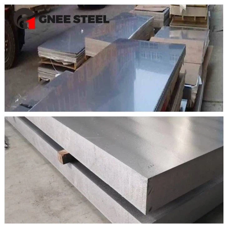 JIS SS330 Common Structural Steel Plate