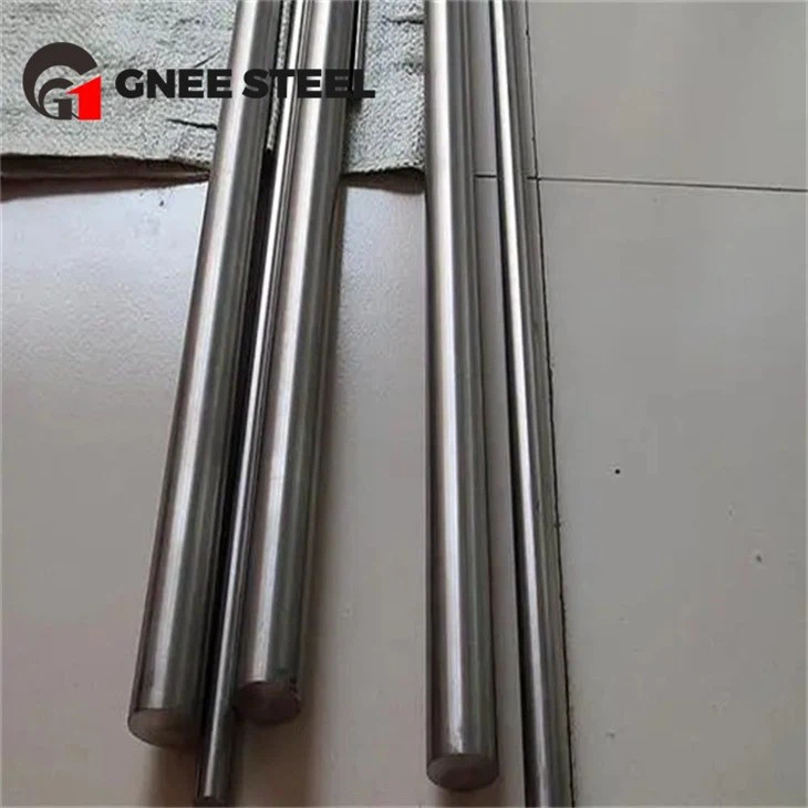 China Molybdenum Aluminum Alloy Suppliers