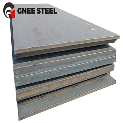 صفحه فولادی Offshore API 2Y 60