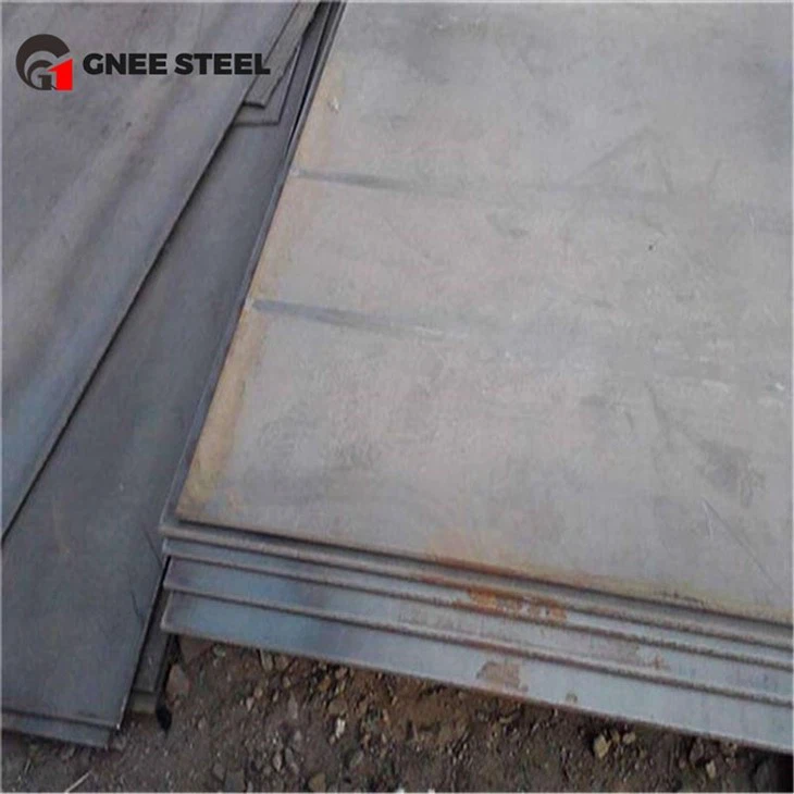 China vessel plate Distributors SA516Gr65