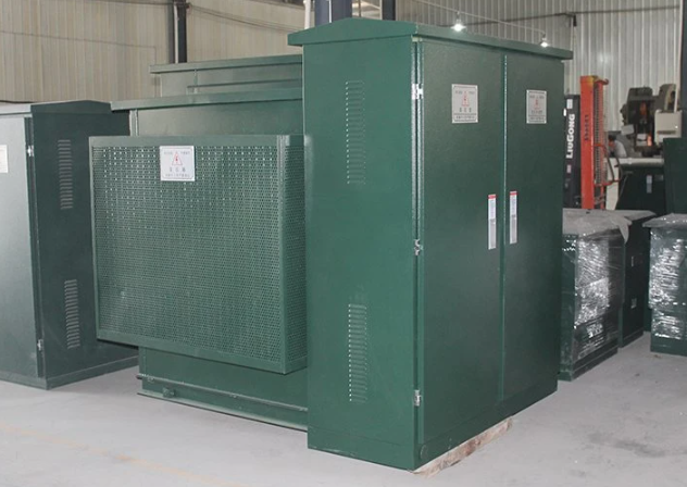 main transformer in substation main transformer in substation