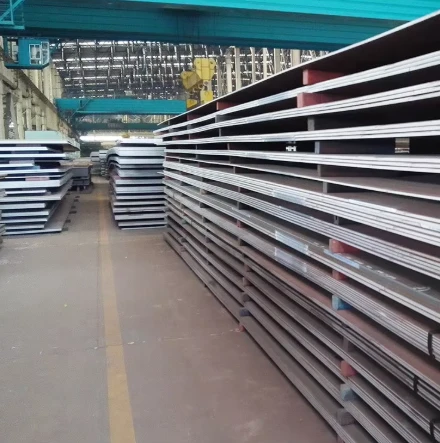 Reliable Choice JIS G3114 SMA400BW Weathering Steel best