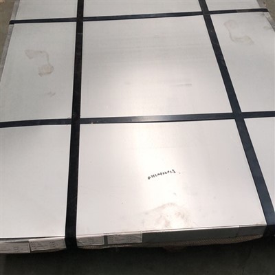 صفحه فولادی نورد سرد DC04