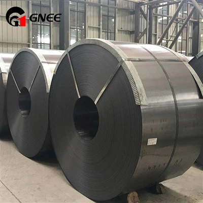 محصولات فولادی نورد CR460LA برای خودرو