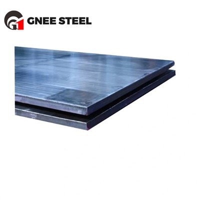 ورق ضد زنگ JIS G4304 SUS409